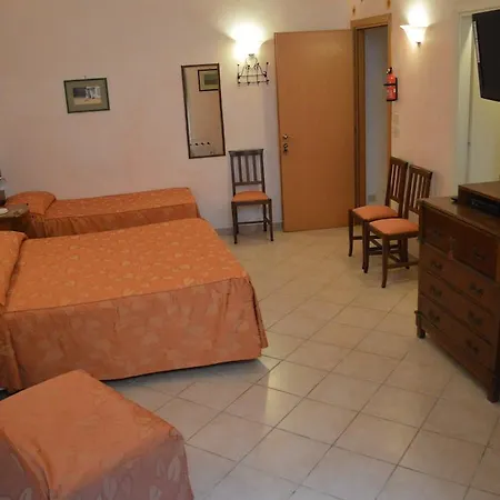 Casa Zavatti Roma