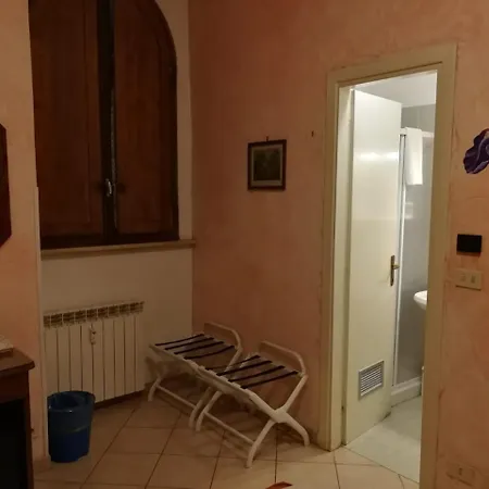 Casa Zavatti Casa de hóspedes