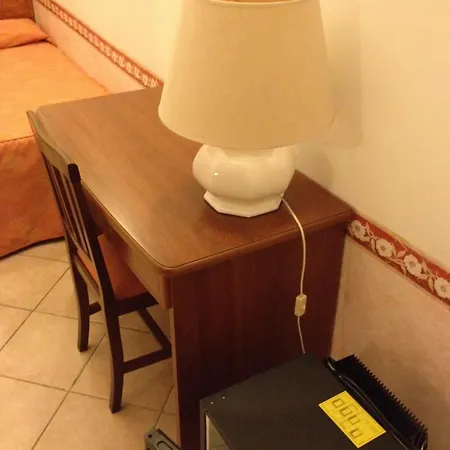 Guest house Casa Zavatti