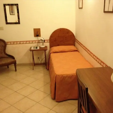 Pensjonat Casa Zavatti 4*