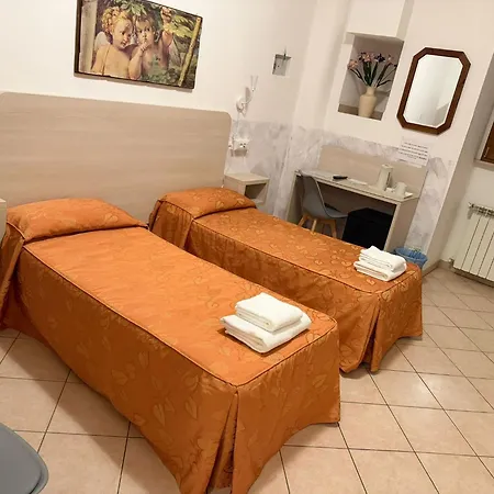 Casa Zavatti 4* Rome