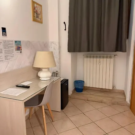 Casa Zavatti Gasthuis 4*