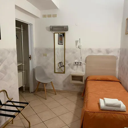 Casa Zavatti 4* Rome