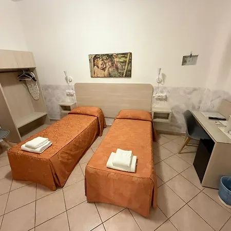 Casa Zavatti Gasthuis