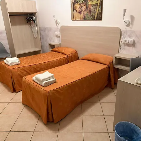 Casa Zavatti Gasthuis Rome