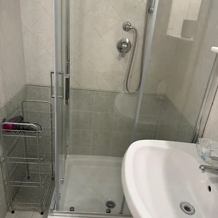 Gasthuis Casa Zavatti Rome