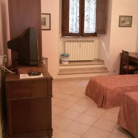 Gasthuis Casa Zavatti