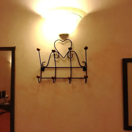 Gasthuis Casa Zavatti 4*