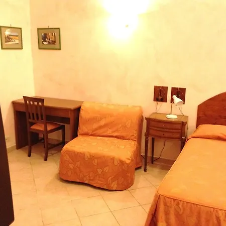 Gasthuis Casa Zavatti