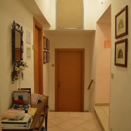 Gasthuis Casa Zavatti