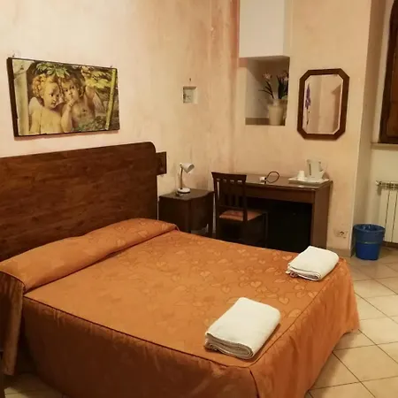Casa Zavatti Ρώμη
