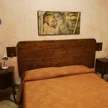 Πανσιόν Casa Zavatti *
