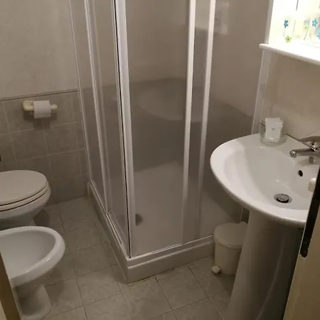 Casa Zavatti Πανσιόν