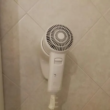 Gasthuis Casa Zavatti