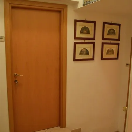 Casa Zavatti 4*