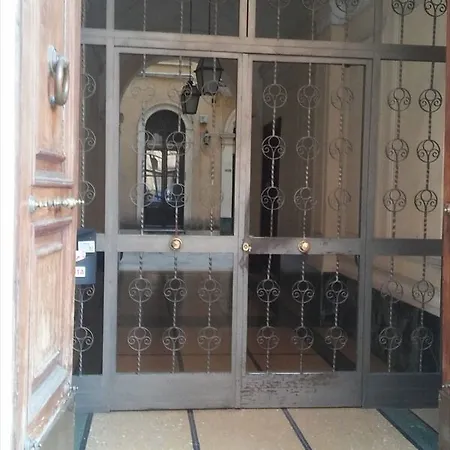 Casa Zavatti Gasthuis Rome