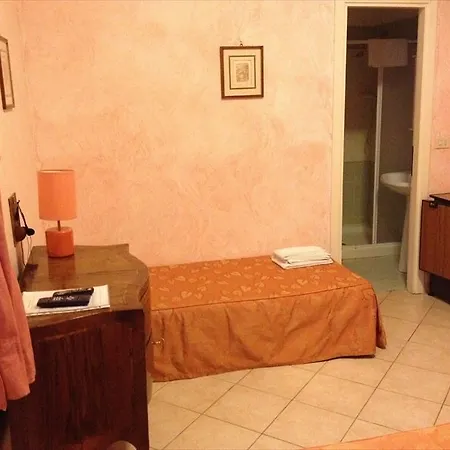 Gasthuis Casa Zavatti Rome