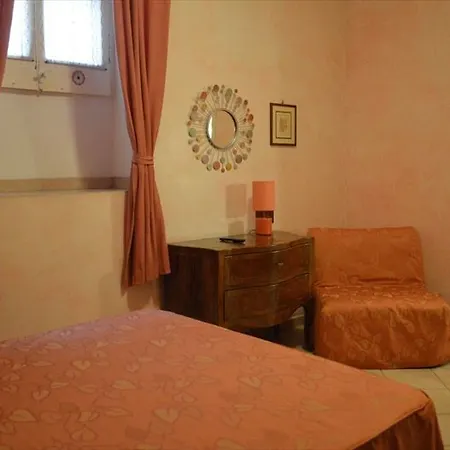 Gasthuis Casa Zavatti 4*