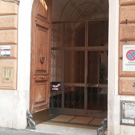 Casa Zavatti 4*