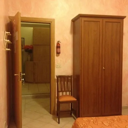 Casa Zavatti Gasthuis