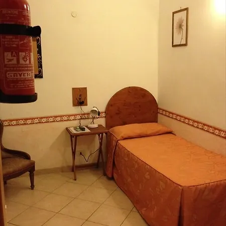 Gasthuis Casa Zavatti 4*