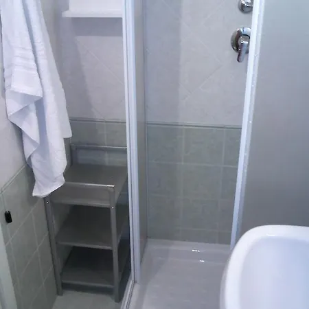 Penzion Casa Zavatti