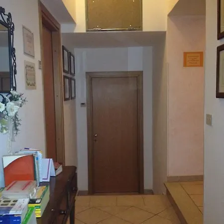 Casa Zavatti Řím