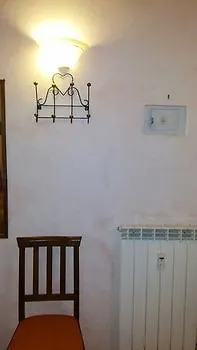 Casa Zavatti * Řím