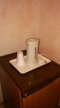 Casa Zavatti Penzion Řím