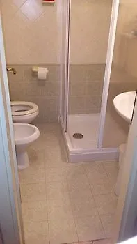 Penzion Casa Zavatti Řím
