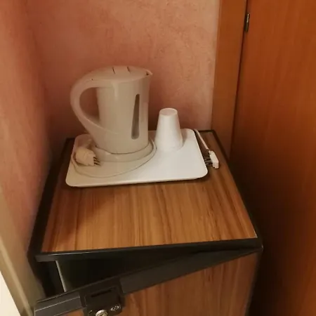 Casa Zavatti בית הארחה 4*