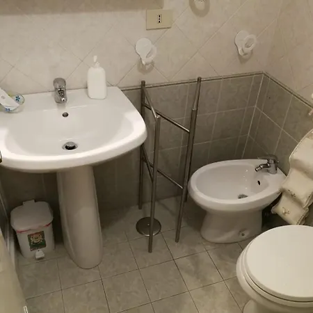 Casa Zavatti 4* רומא