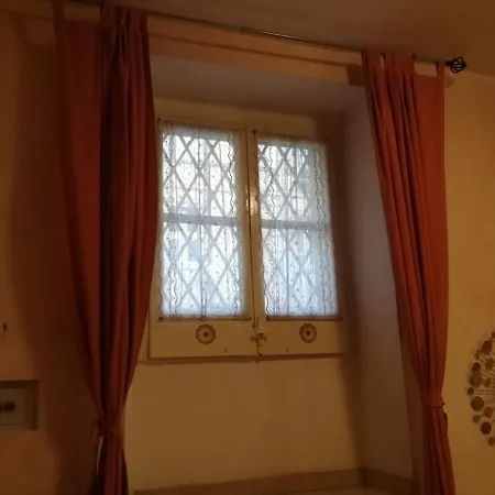 Casa Zavatti 4*