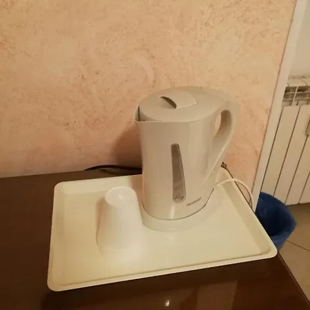 Casa Zavatti Penzion Řím