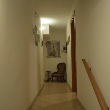 Casa Zavatti Rome