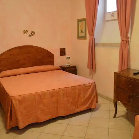 Casa Zavatti * Rome