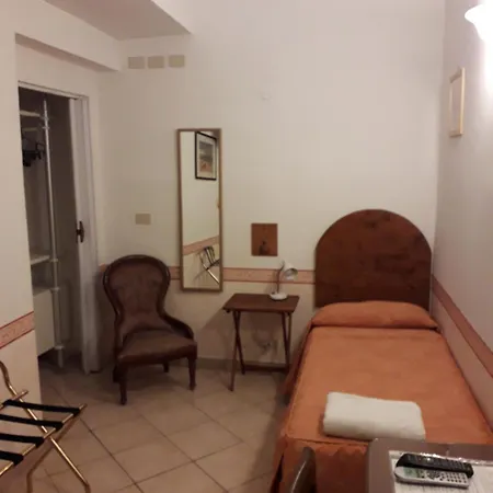 Maison d'hôtes Casa Zavatti *