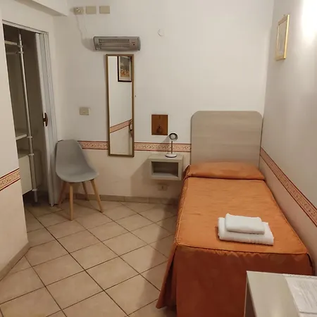 Casa Zavatti * Rome