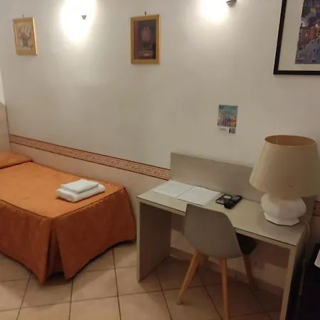 Casa Zavatti Maison d'hôtes Rome
