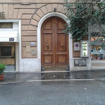Casa Zavatti