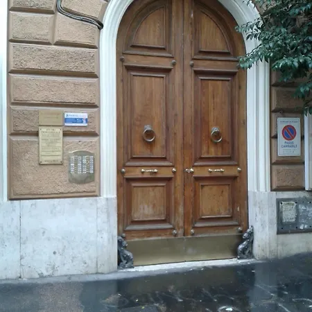 Casa Zavatti *