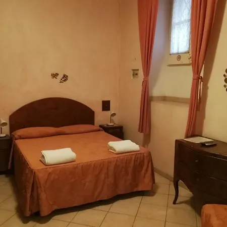 Casa Zavatti Maison d'hôtes Rome