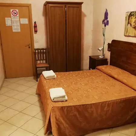 Casa Zavatti * Rome
