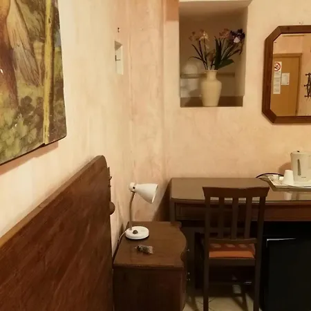 Casa Zavatti Maison d'hôtes *