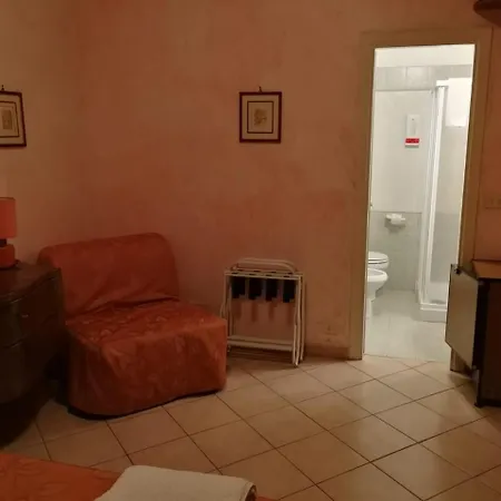 Casa Zavatti Maison d'hôtes
