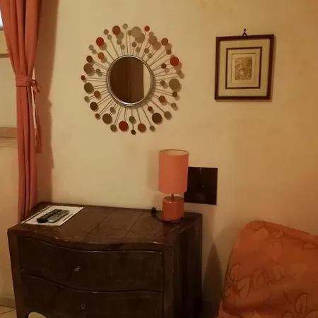 Casa Zavatti Rome