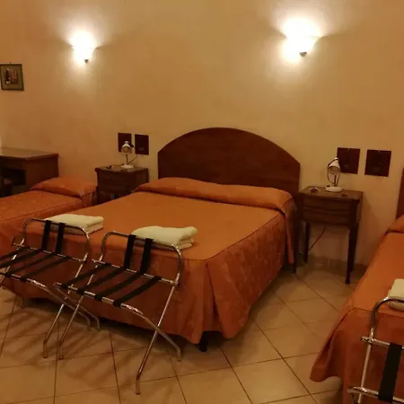 Casa Zavatti * Rome