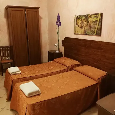 Casa Zavatti Rome