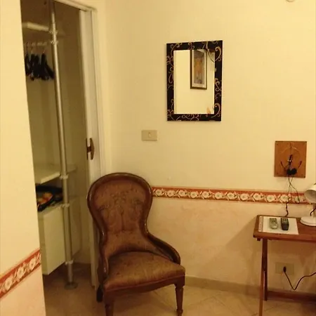 Casa Zavatti * Rome