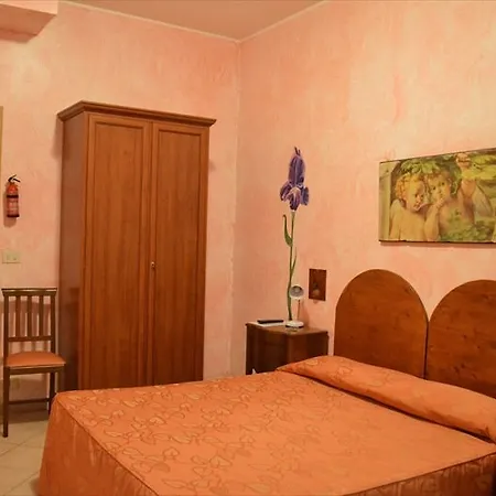 Casa Zavatti * Rome